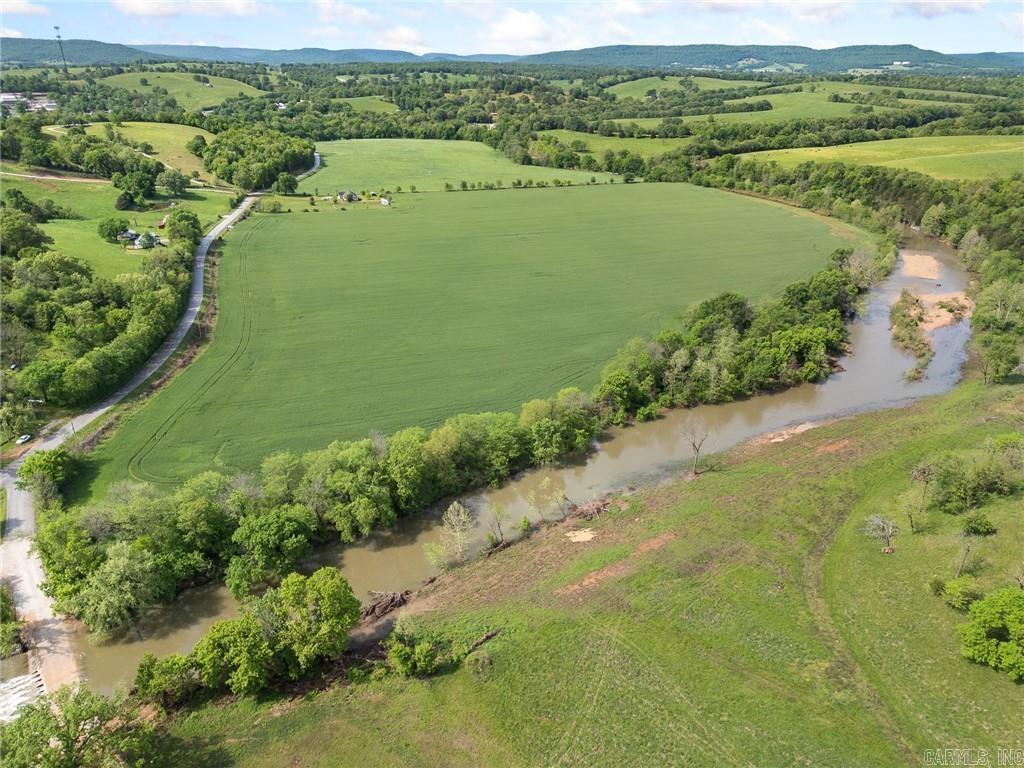 Metes & Bounds - Farm