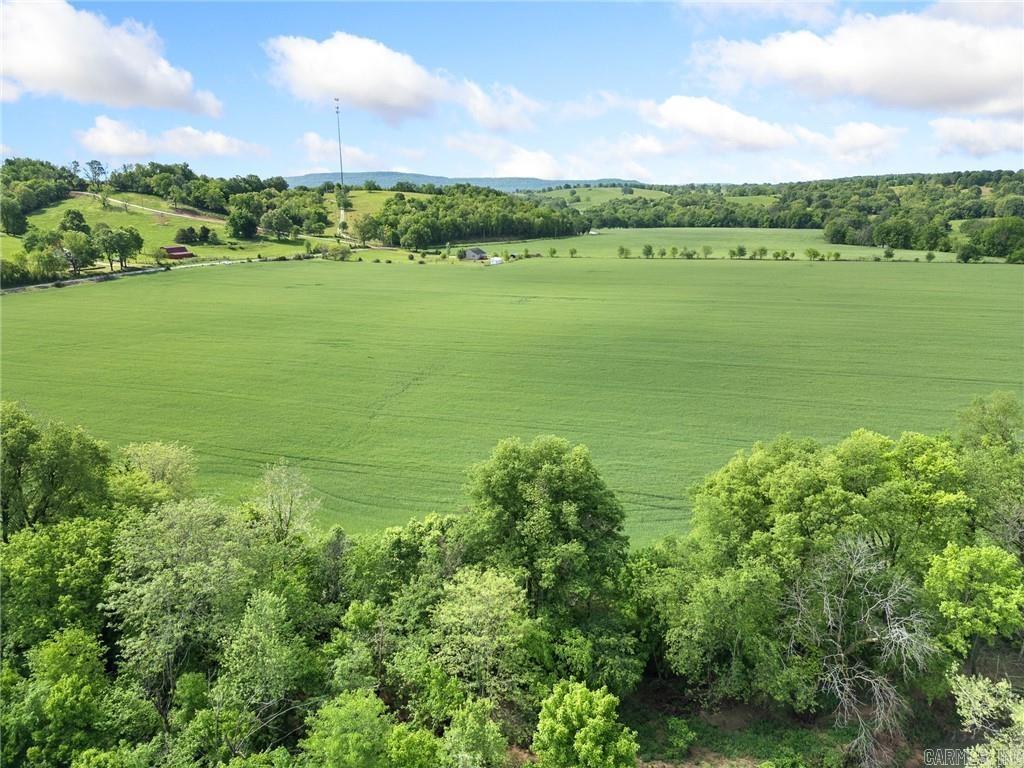 Metes & Bounds - Farm