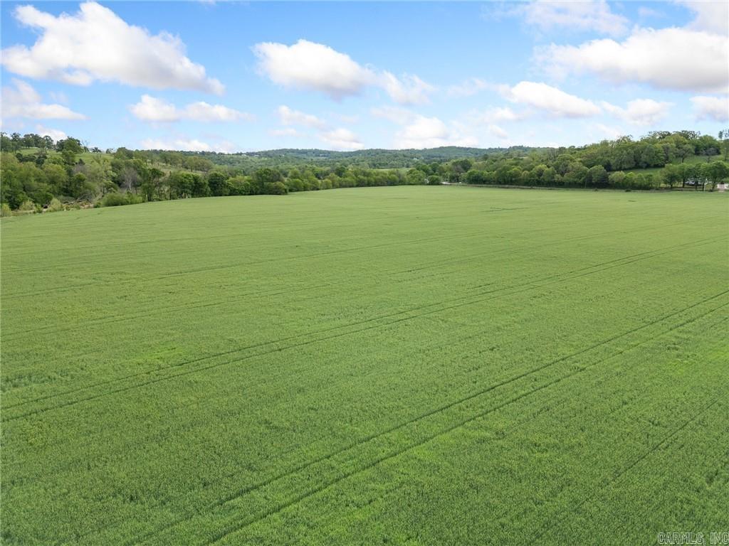 Metes & Bounds - Farm