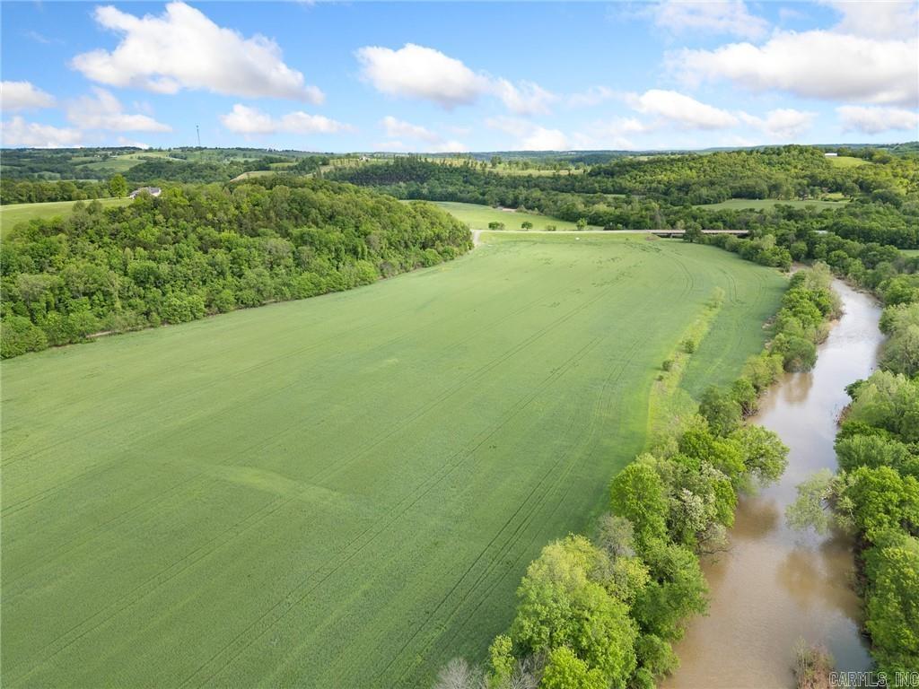 Metes & Bounds - Farm