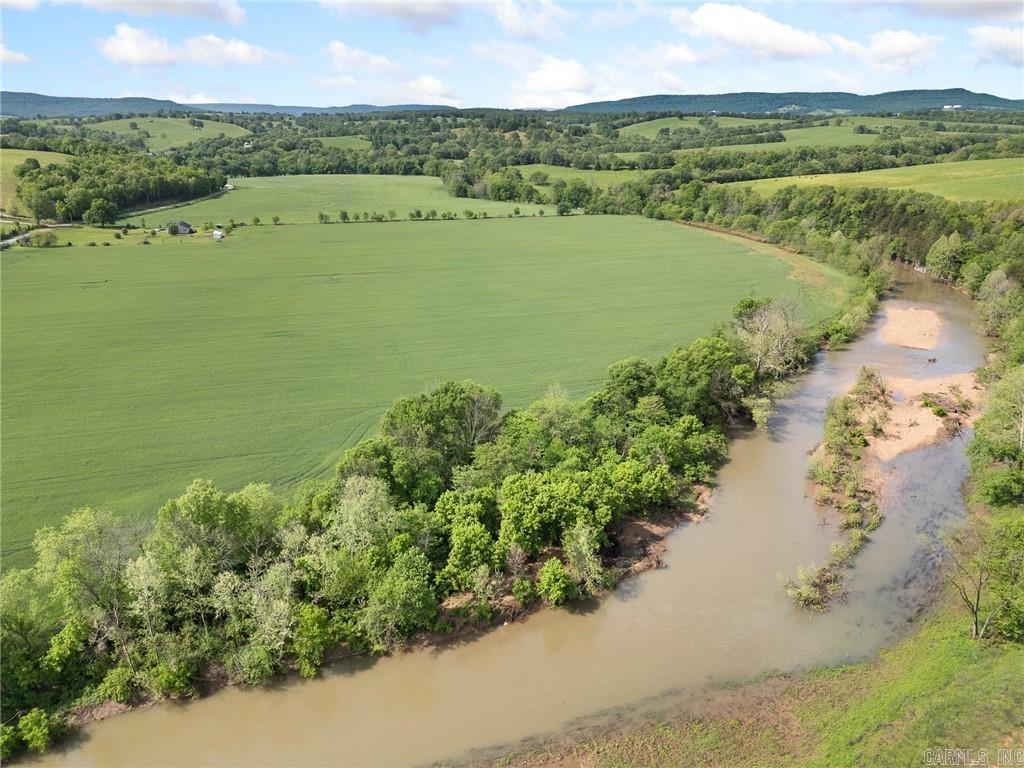 Metes & Bounds - Farm