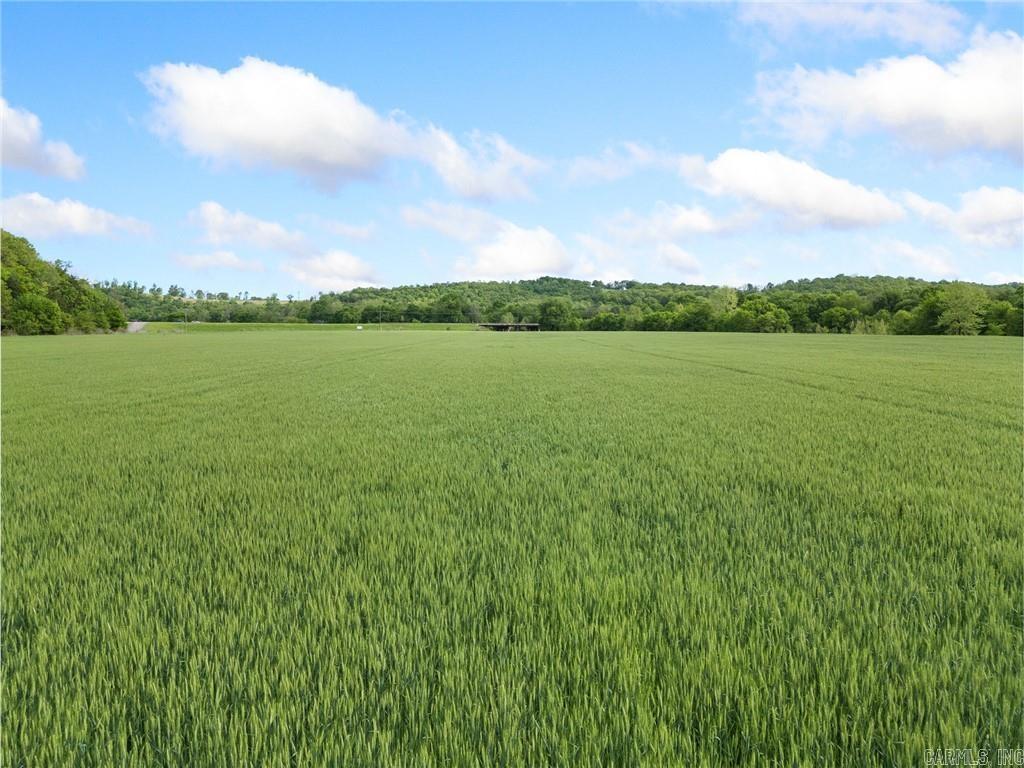 Metes & Bounds - Farm