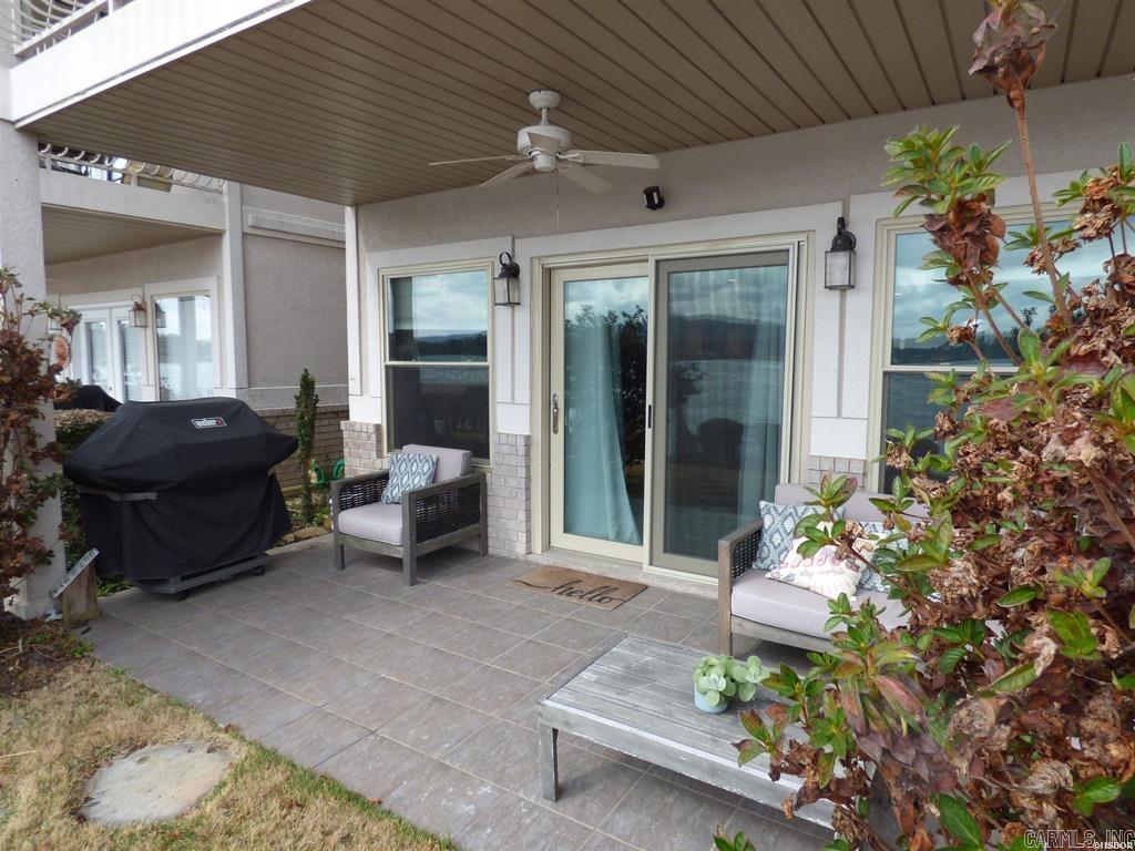 Point Villas HPR - Residential