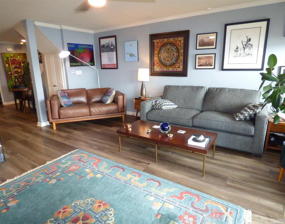 Point Villas HPR - Residential