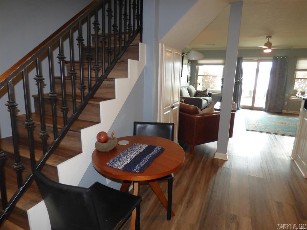 Point Villas HPR - Residential