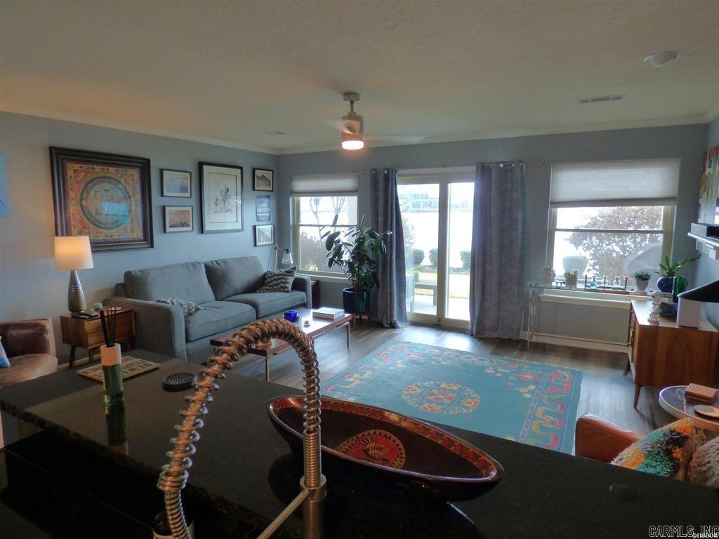 Point Villas HPR - Residential