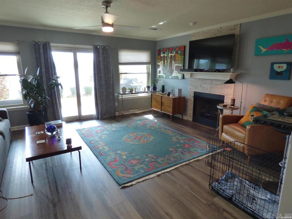 Point Villas HPR - Residential