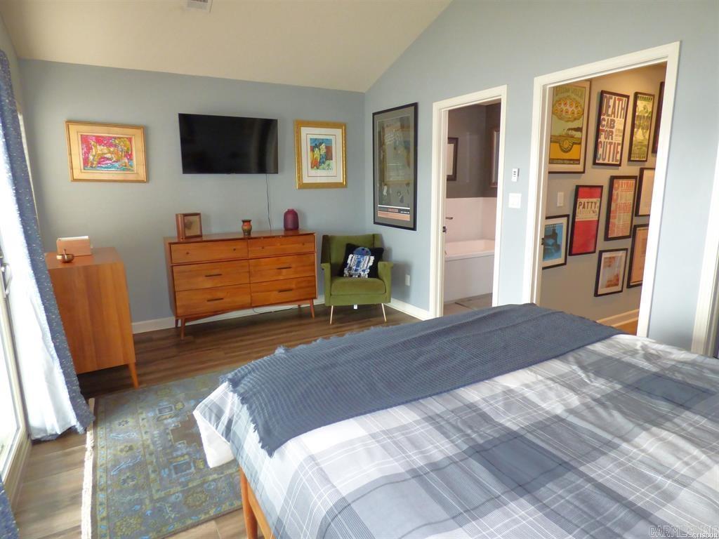 Point Villas HPR - Residential