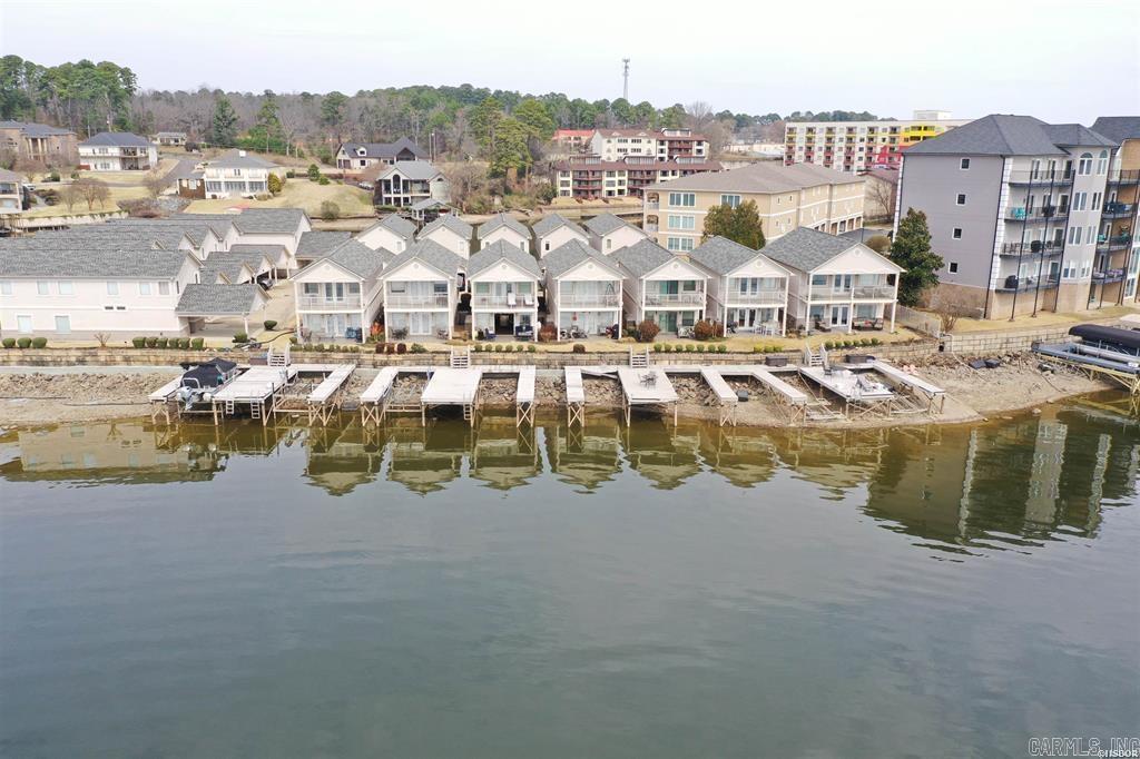 Point Villas HPR - Residential