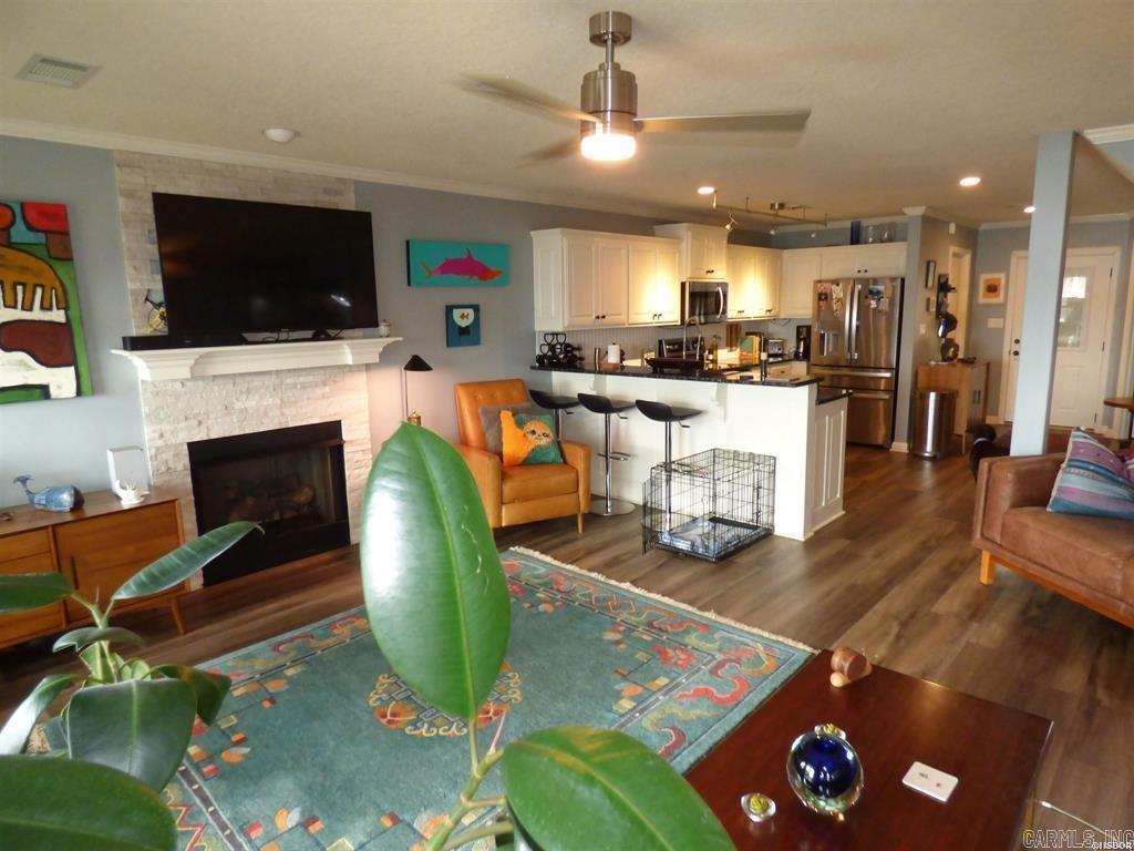 Point Villas HPR - Residential