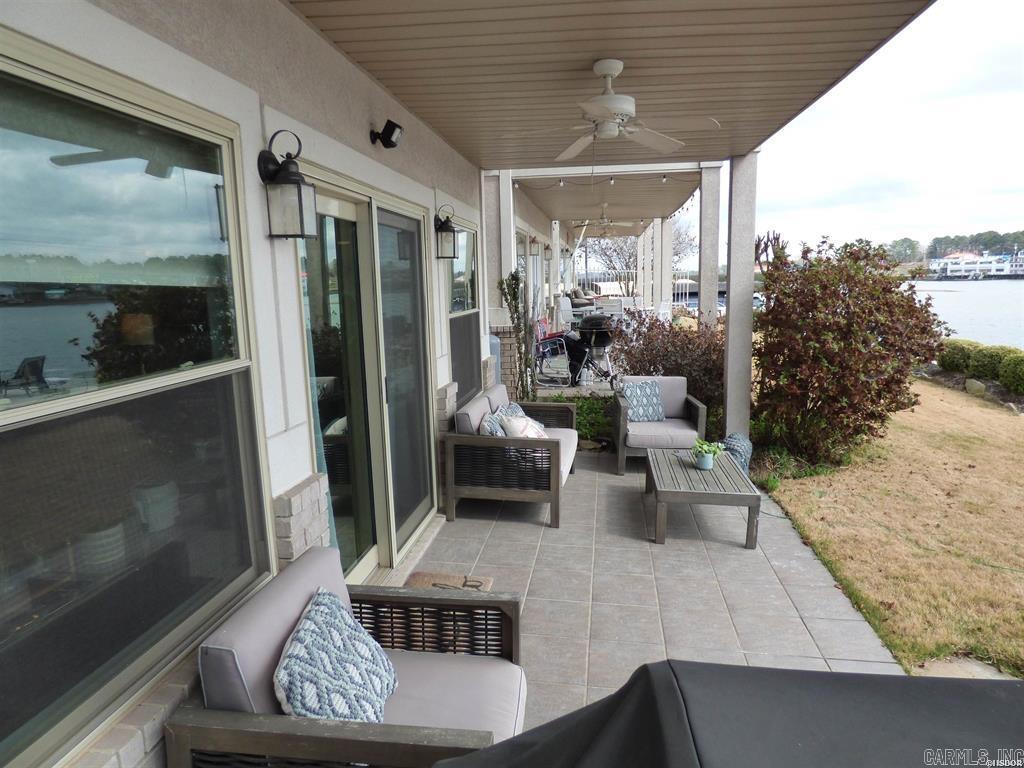 Point Villas HPR - Residential