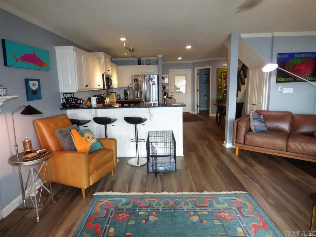 Point Villas HPR - Residential