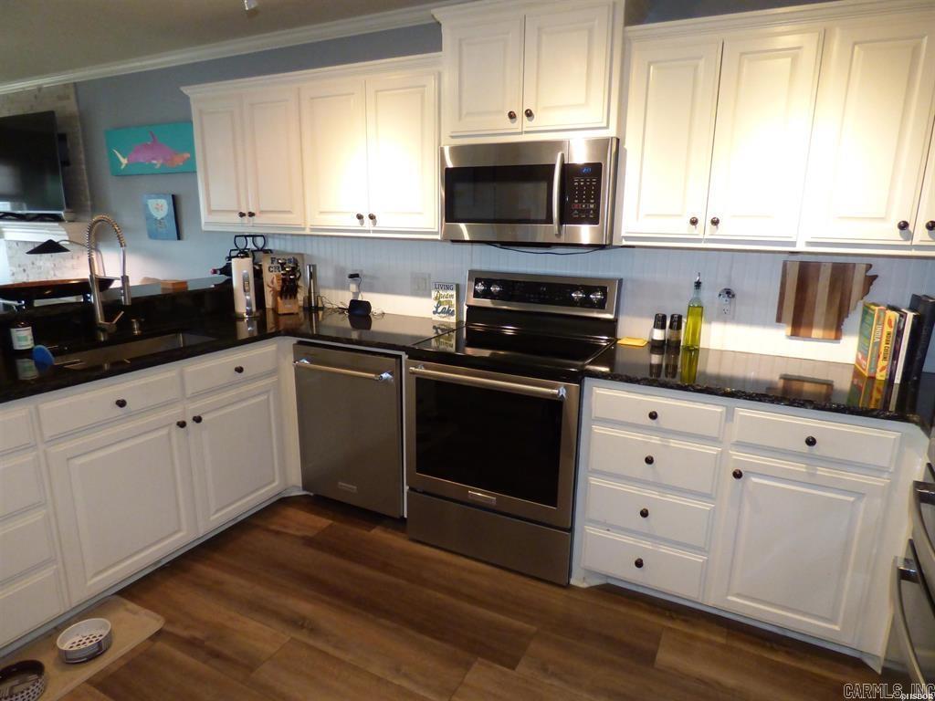 Point Villas HPR - Residential