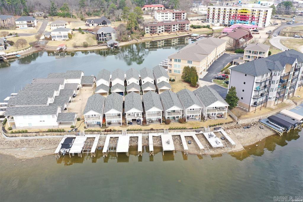 Point Villas HPR - Residential