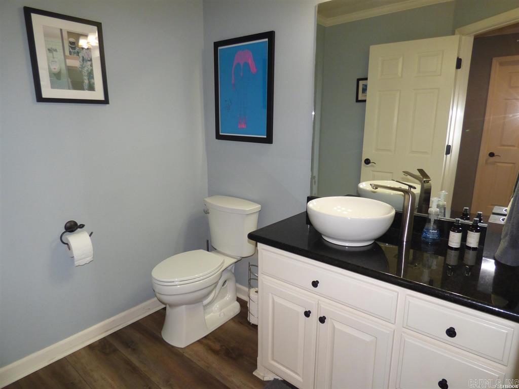 Point Villas HPR - Residential