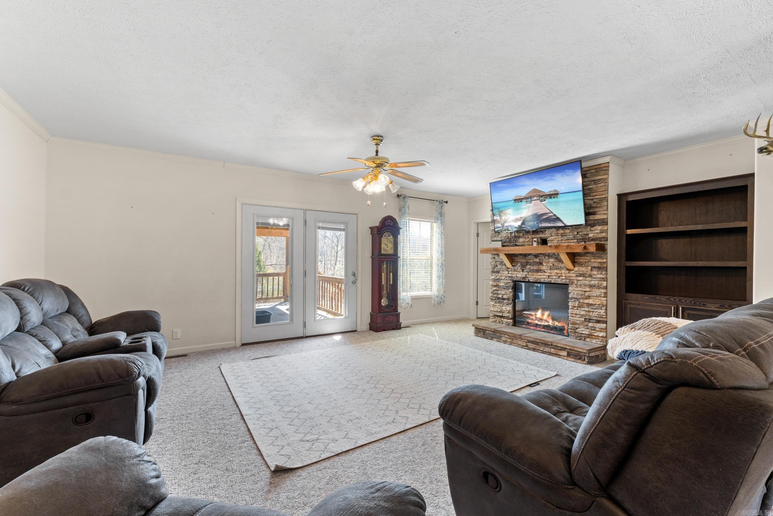 PEBBLECREEK SUB - Residential