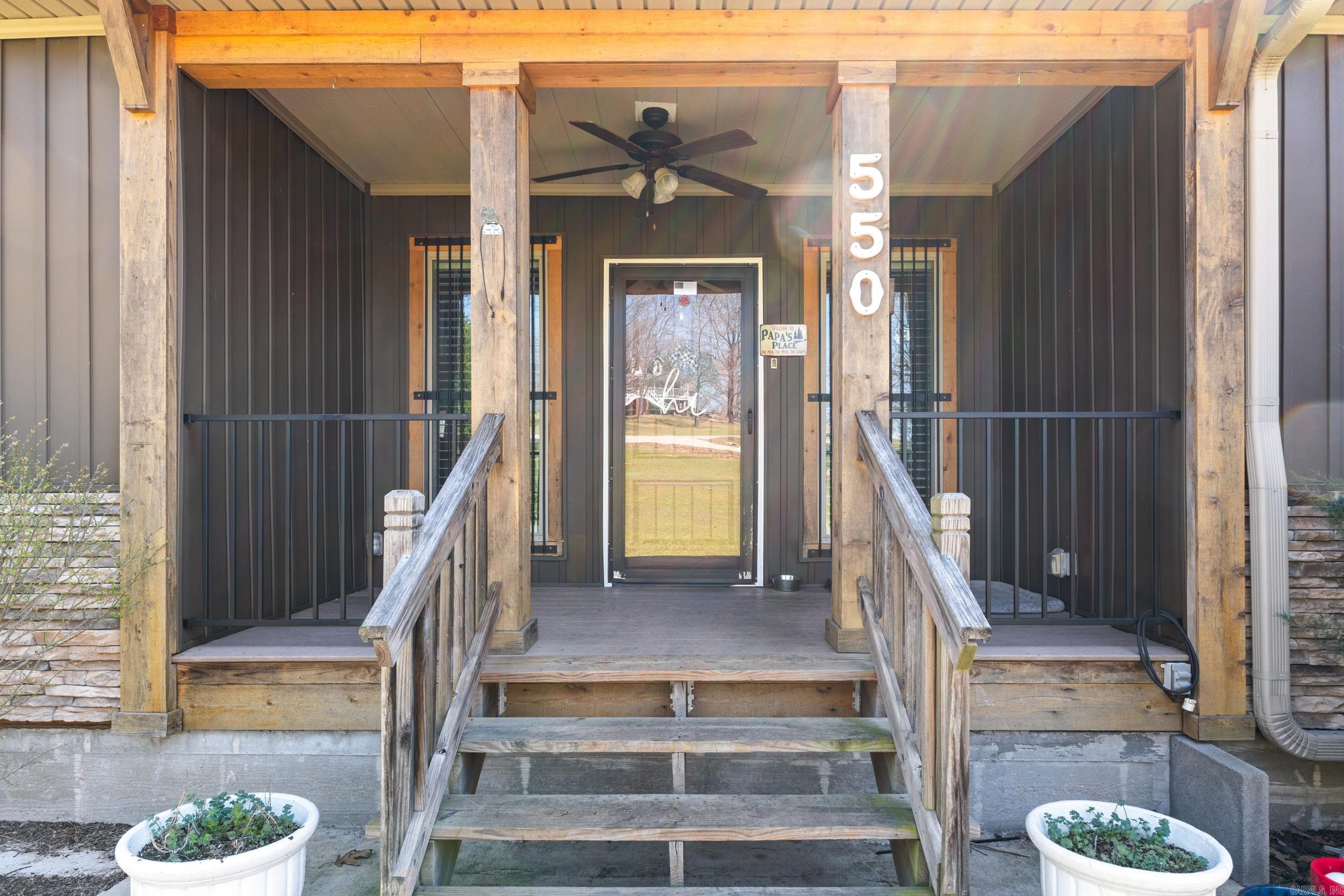 PEBBLECREEK SUB - Residential