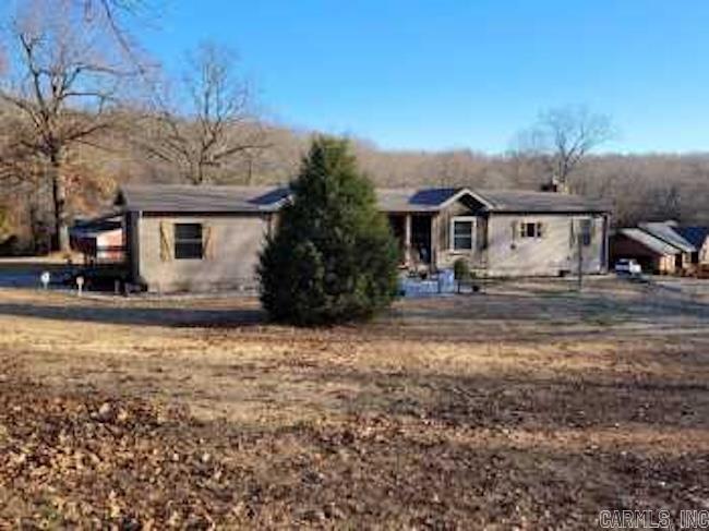 PEBBLECREEK SUB - Residential