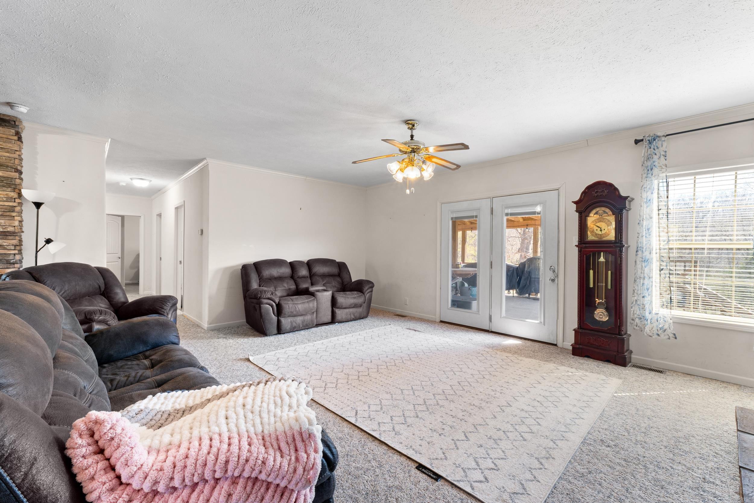 PEBBLECREEK SUB - Residential