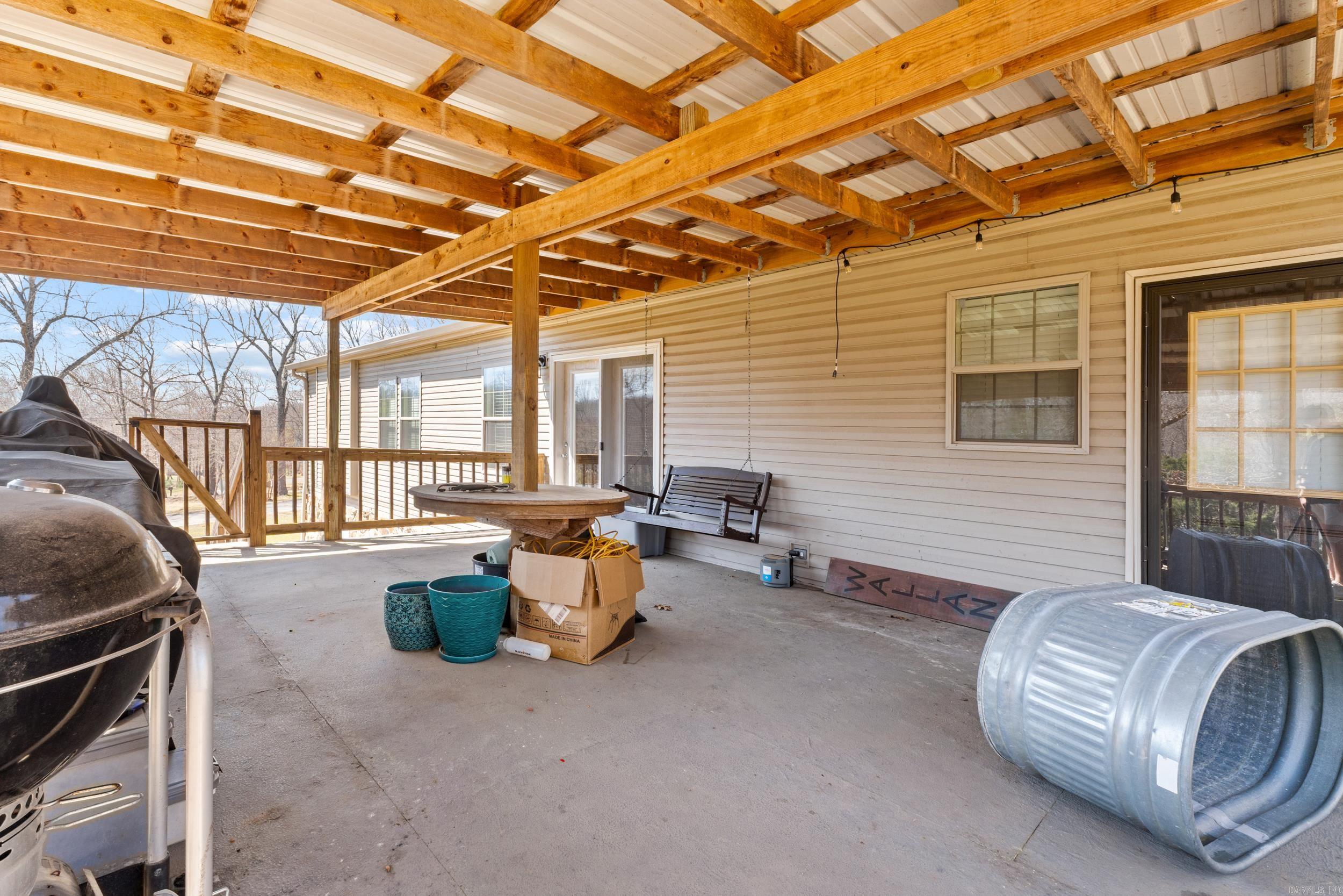 PEBBLECREEK SUB - Residential