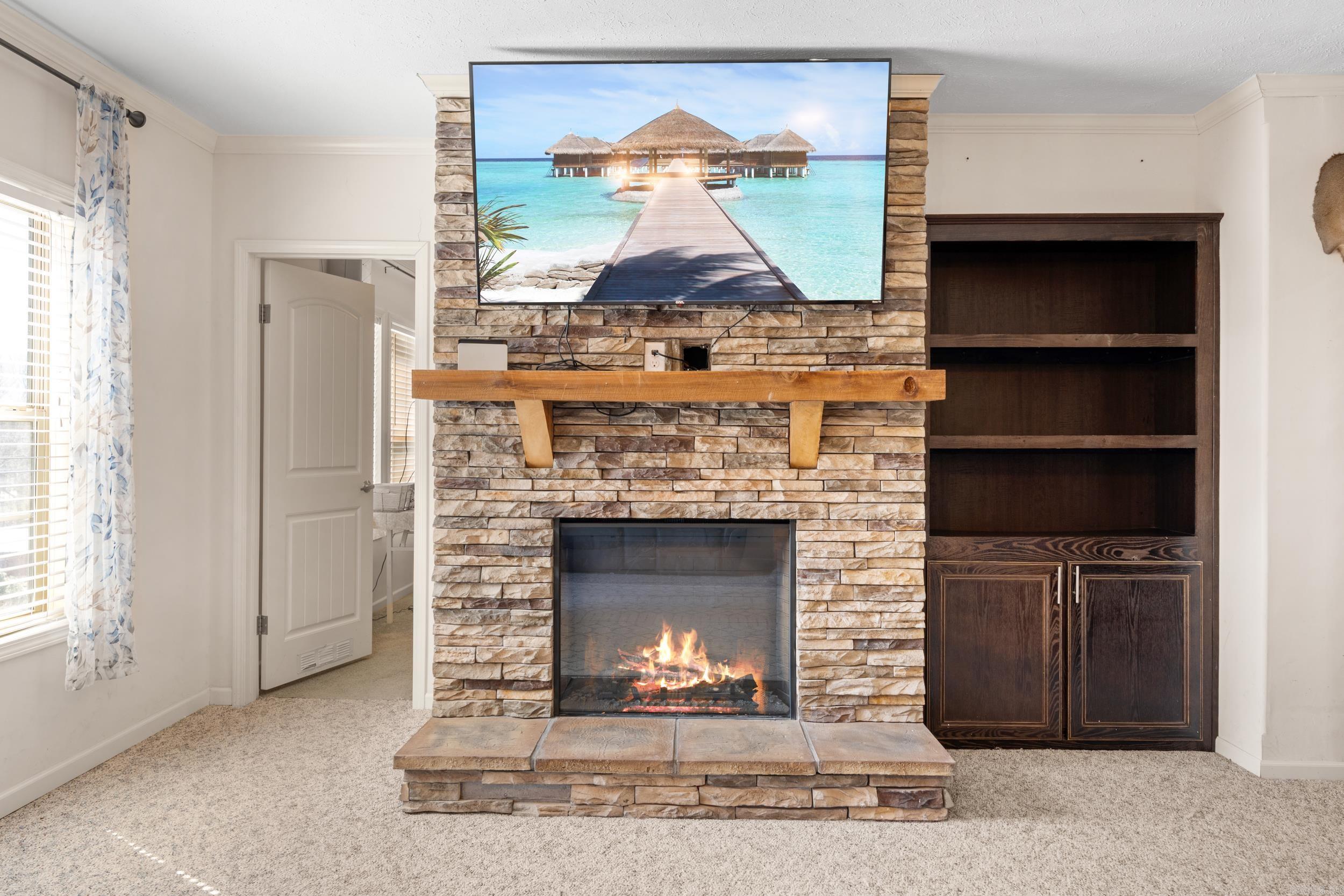 PEBBLECREEK SUB - Residential