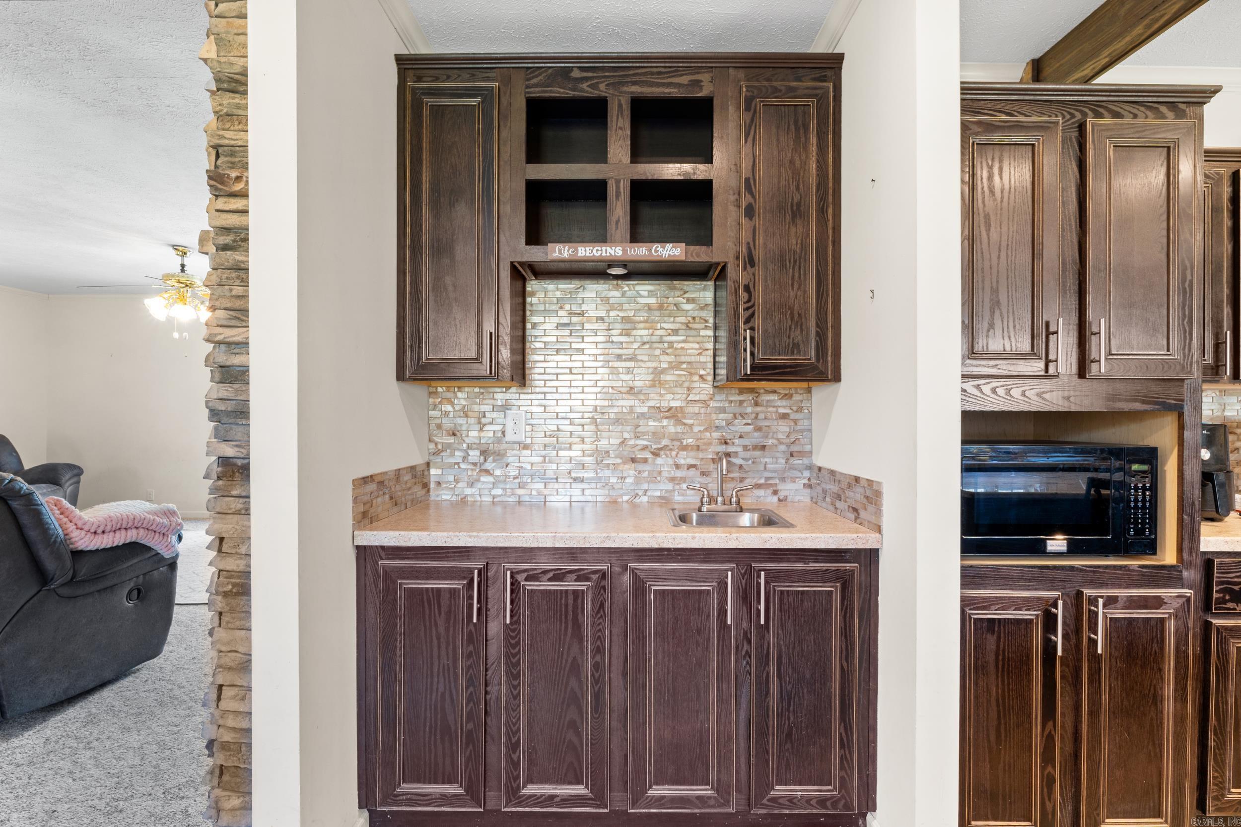 PEBBLECREEK SUB - Residential