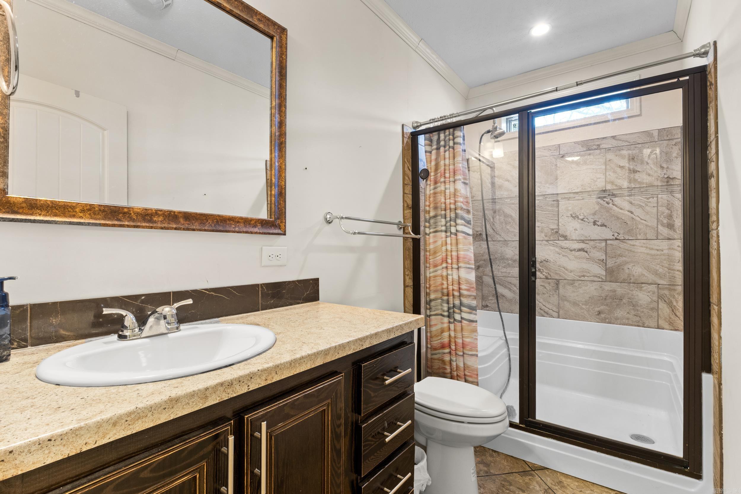 PEBBLECREEK SUB - Residential