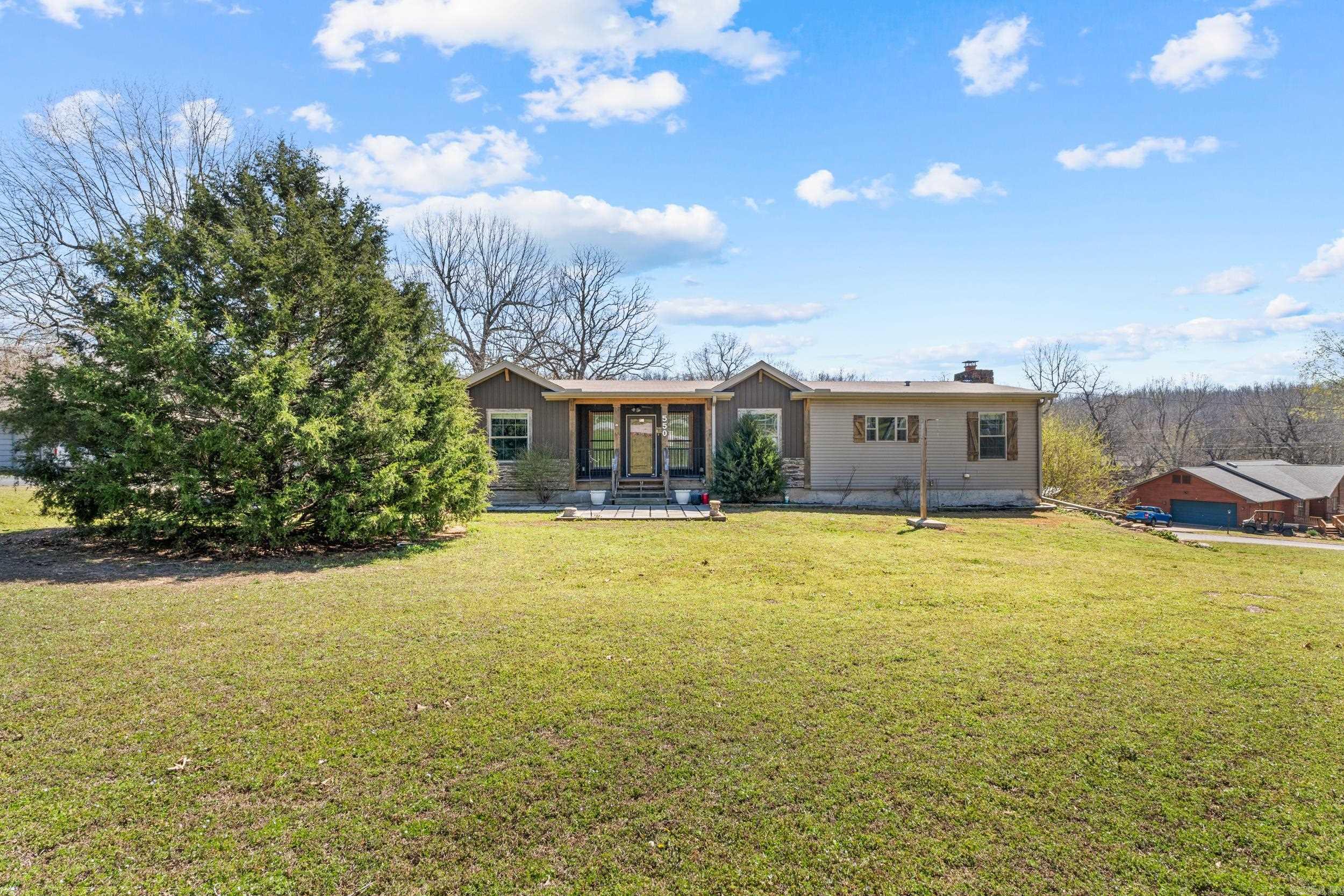 PEBBLECREEK SUB - Residential