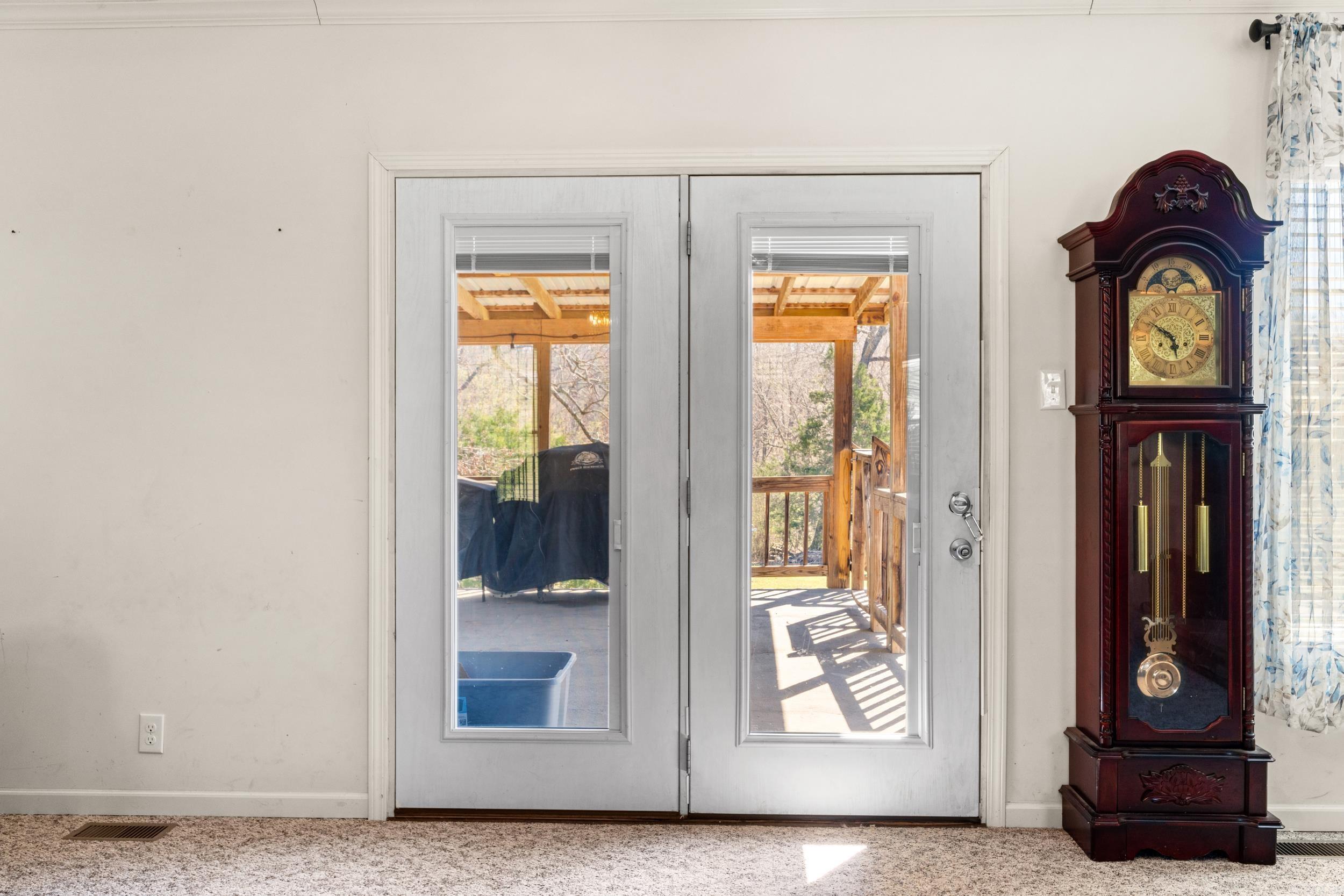 PEBBLECREEK SUB - Residential