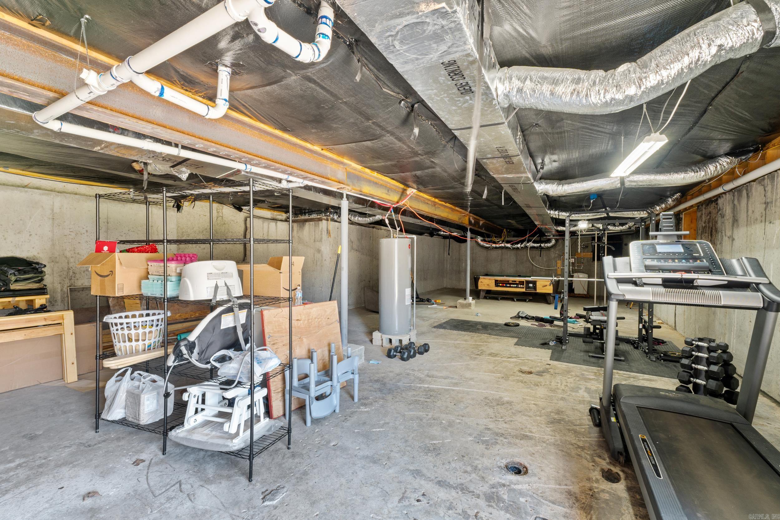 PEBBLECREEK SUB - Residential