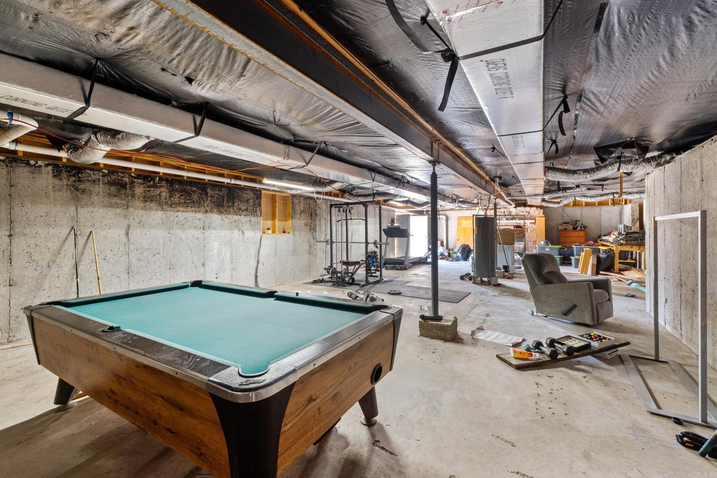 PEBBLECREEK SUB - Residential