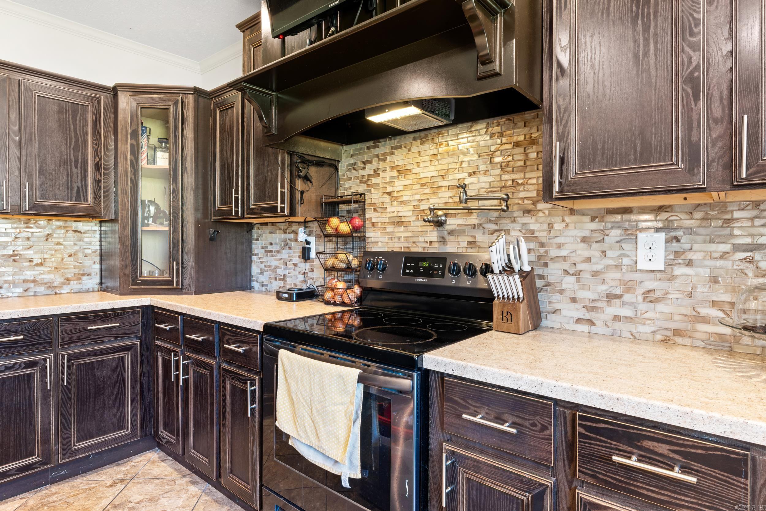 PEBBLECREEK SUB - Residential