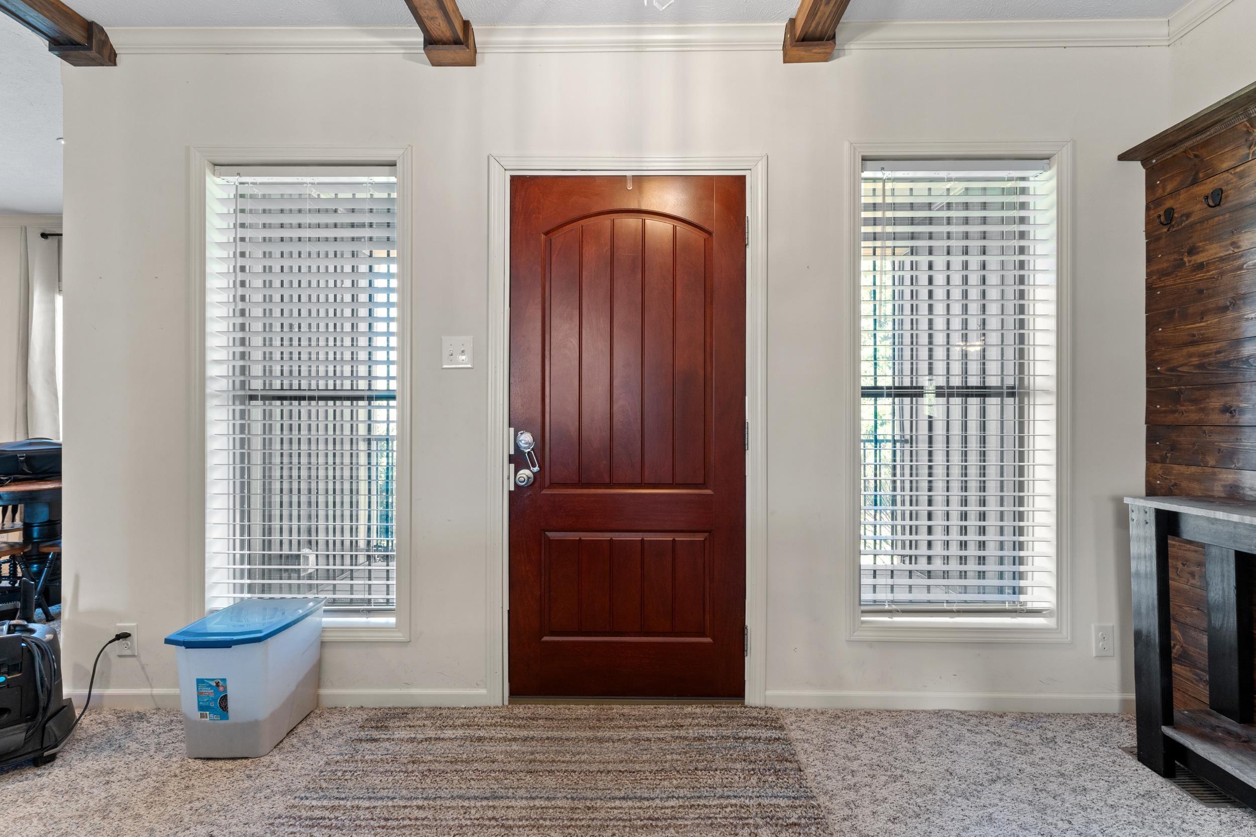 PEBBLECREEK SUB - Residential