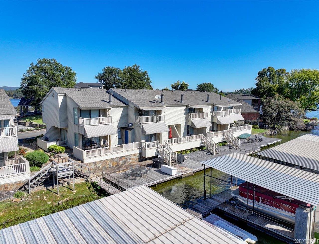 LONG ISLAND PARK HPR - Residential