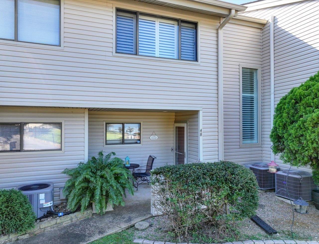 LONG ISLAND PARK HPR - Residential