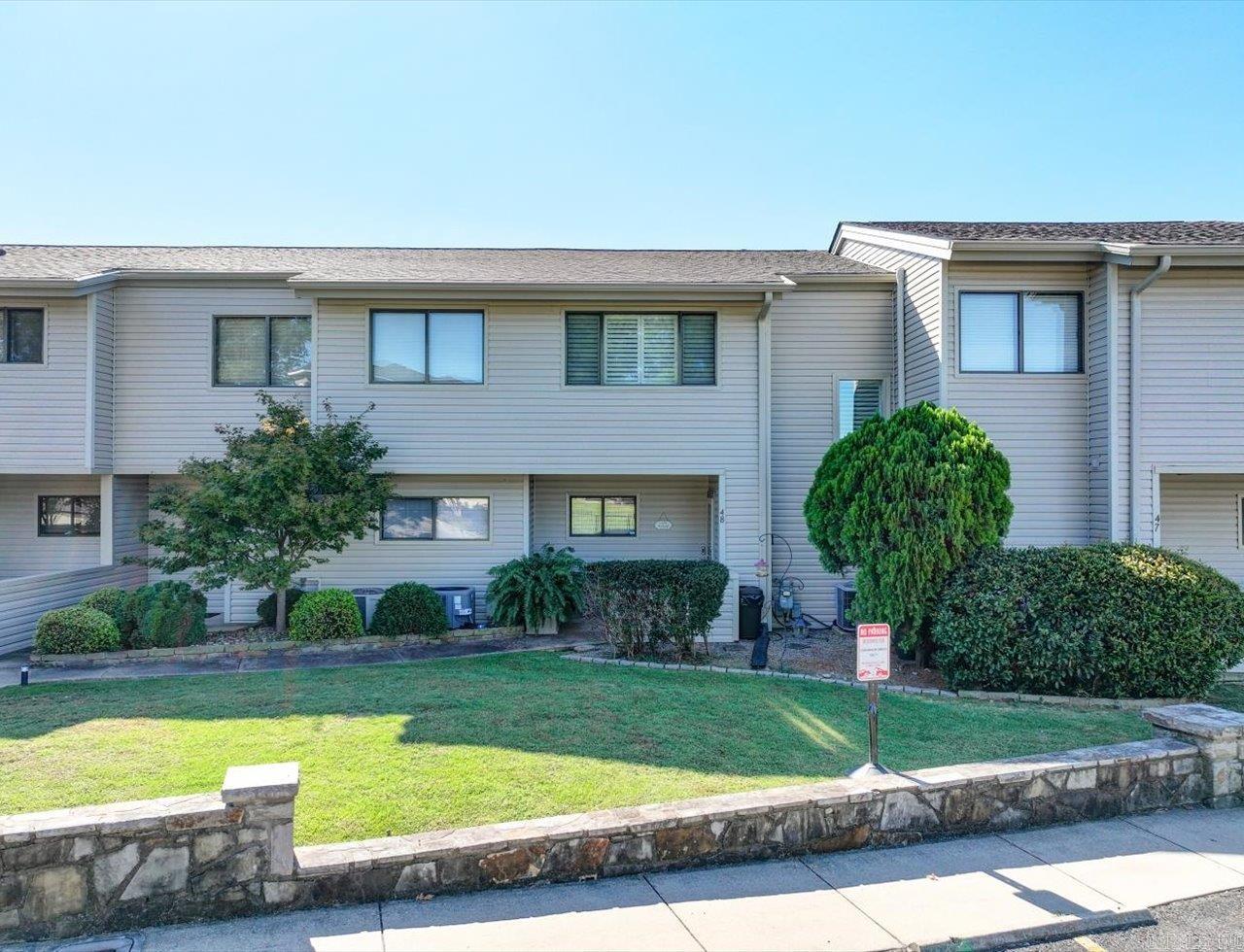 LONG ISLAND PARK HPR - Residential