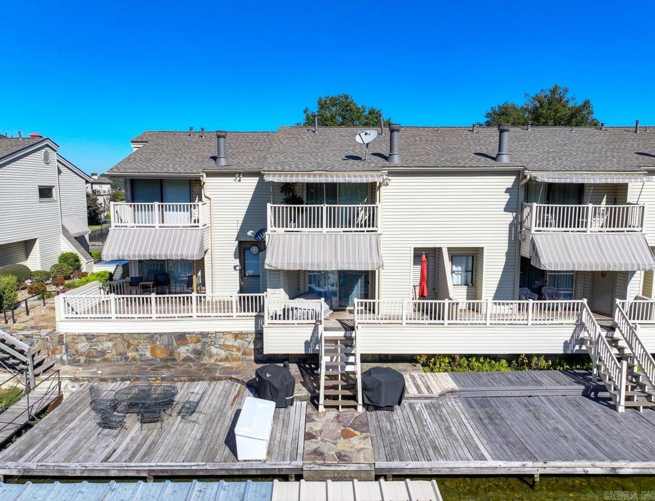 LONG ISLAND PARK HPR - Residential