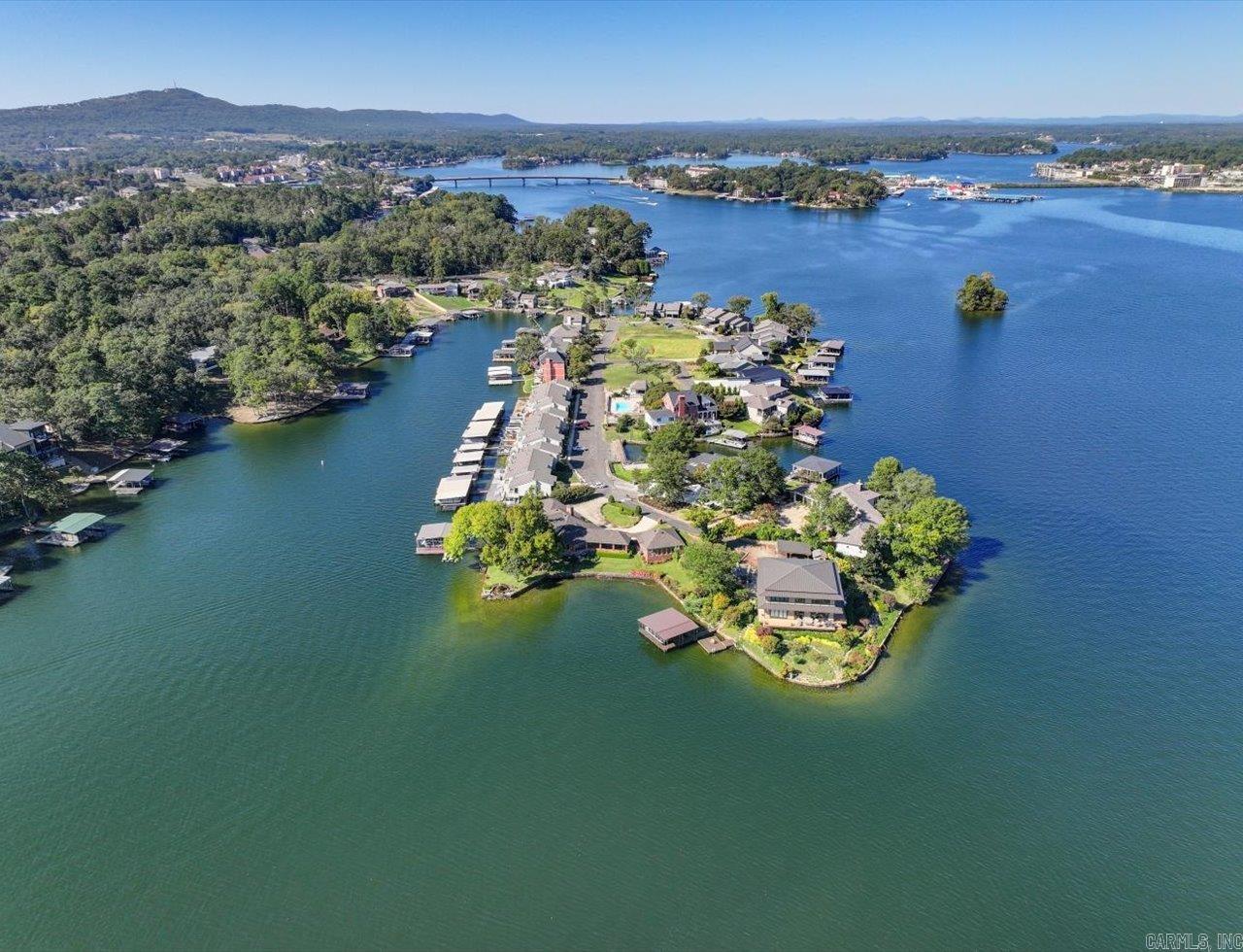 LONG ISLAND PARK HPR - Residential