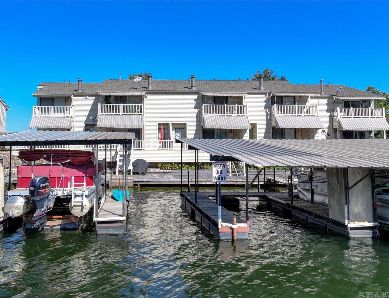 LONG ISLAND PARK HPR - Residential