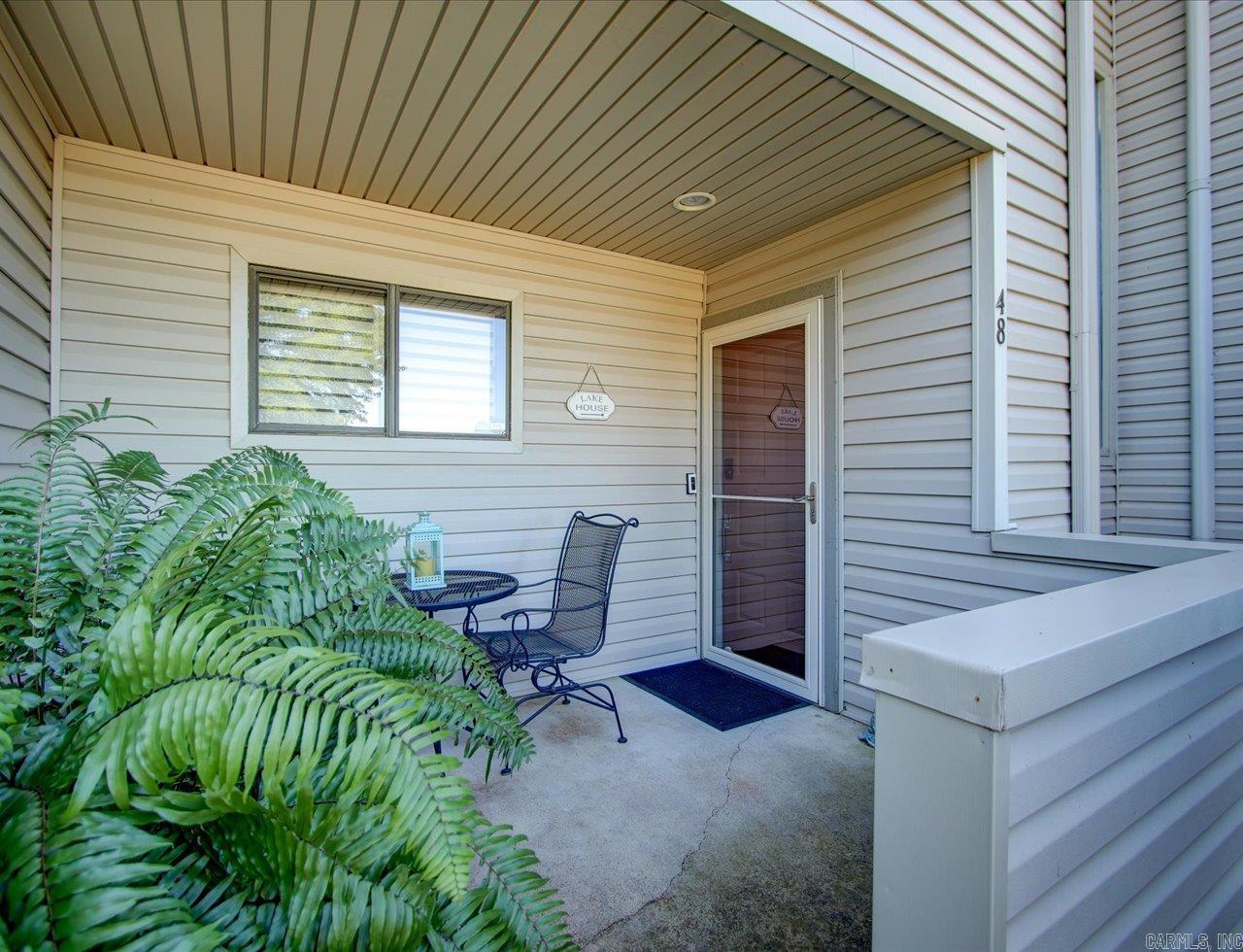 LONG ISLAND PARK HPR - Residential