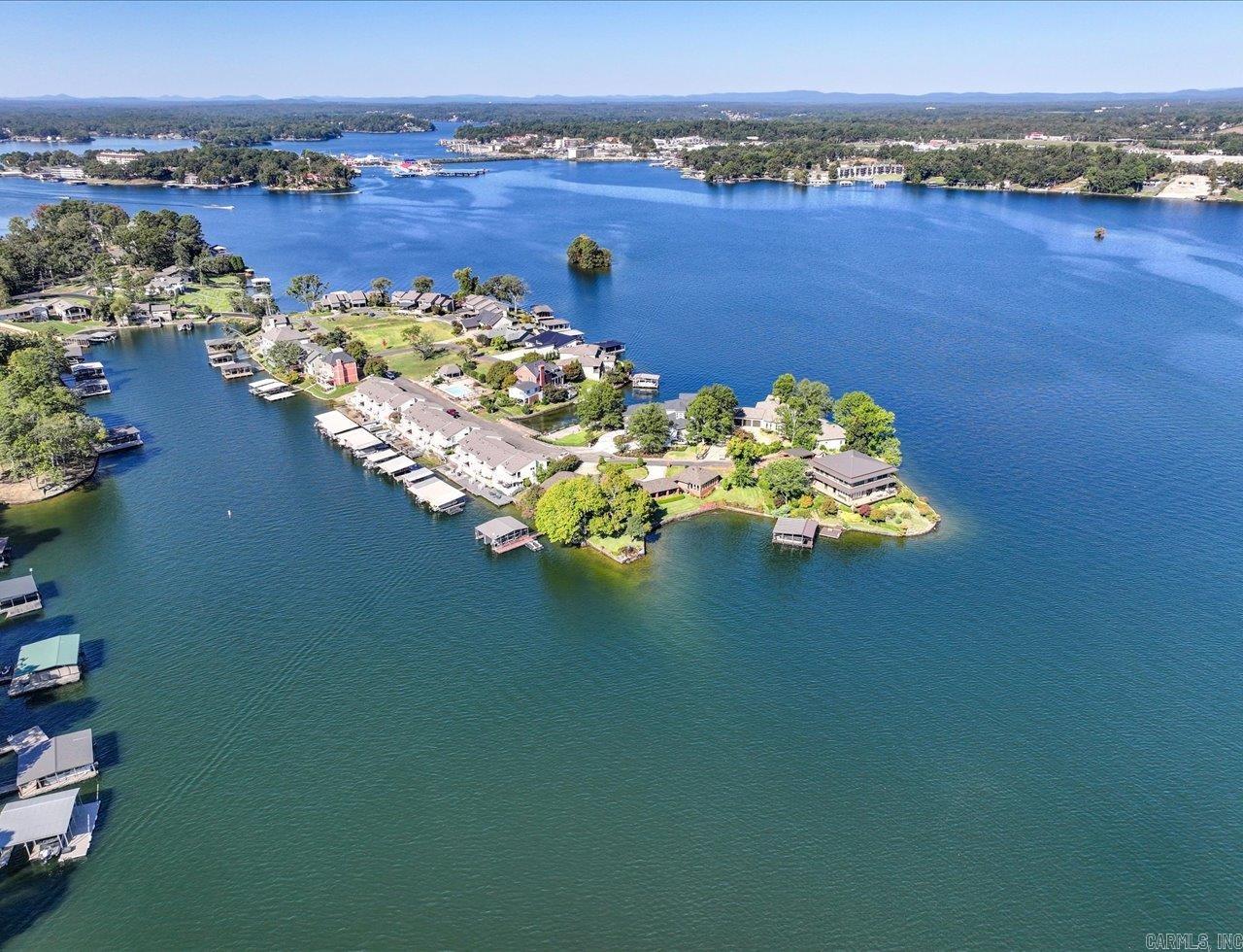 LONG ISLAND PARK HPR - Residential