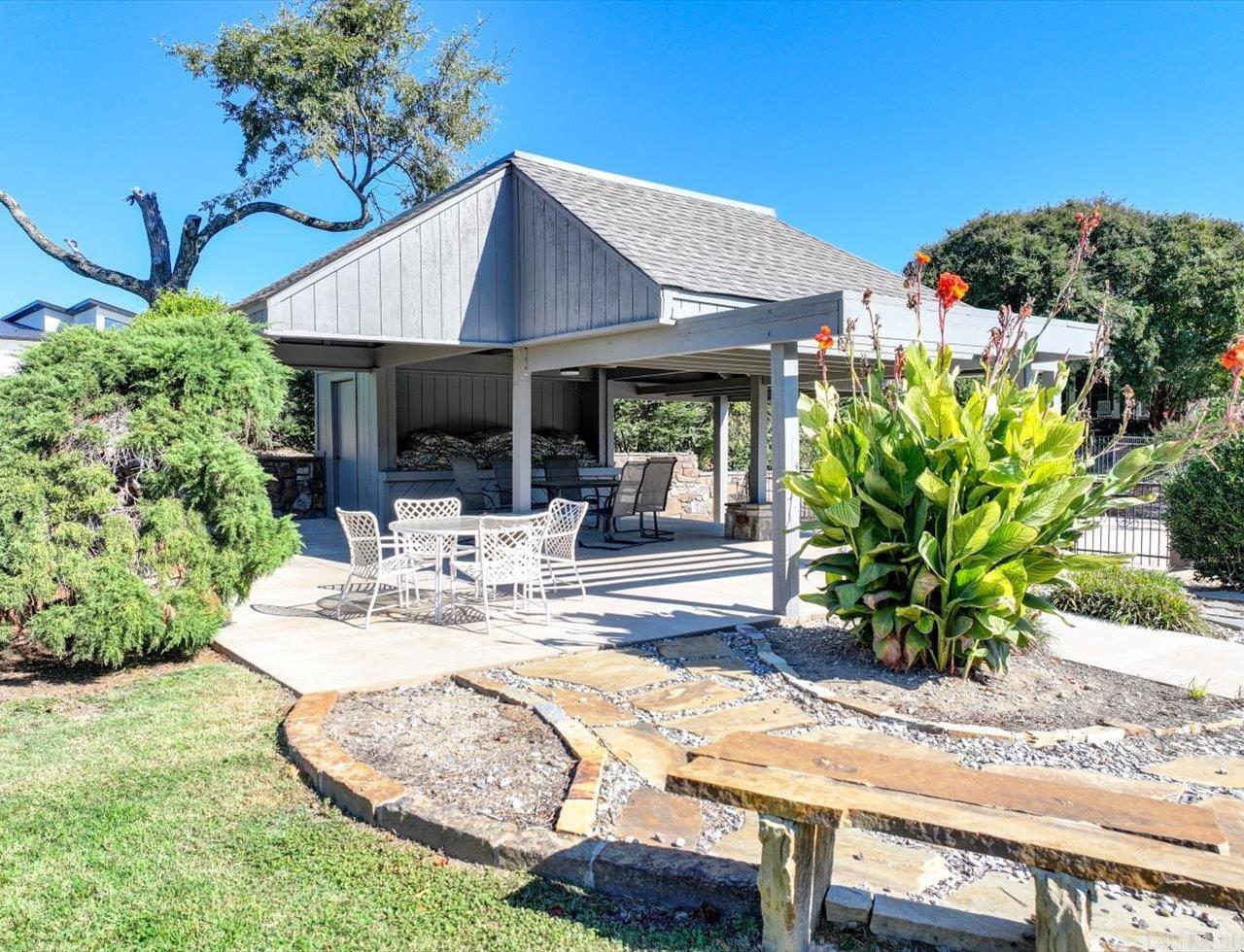 LONG ISLAND PARK HPR - Residential