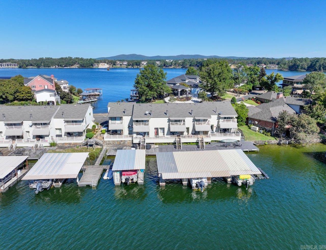 LONG ISLAND PARK HPR - Residential