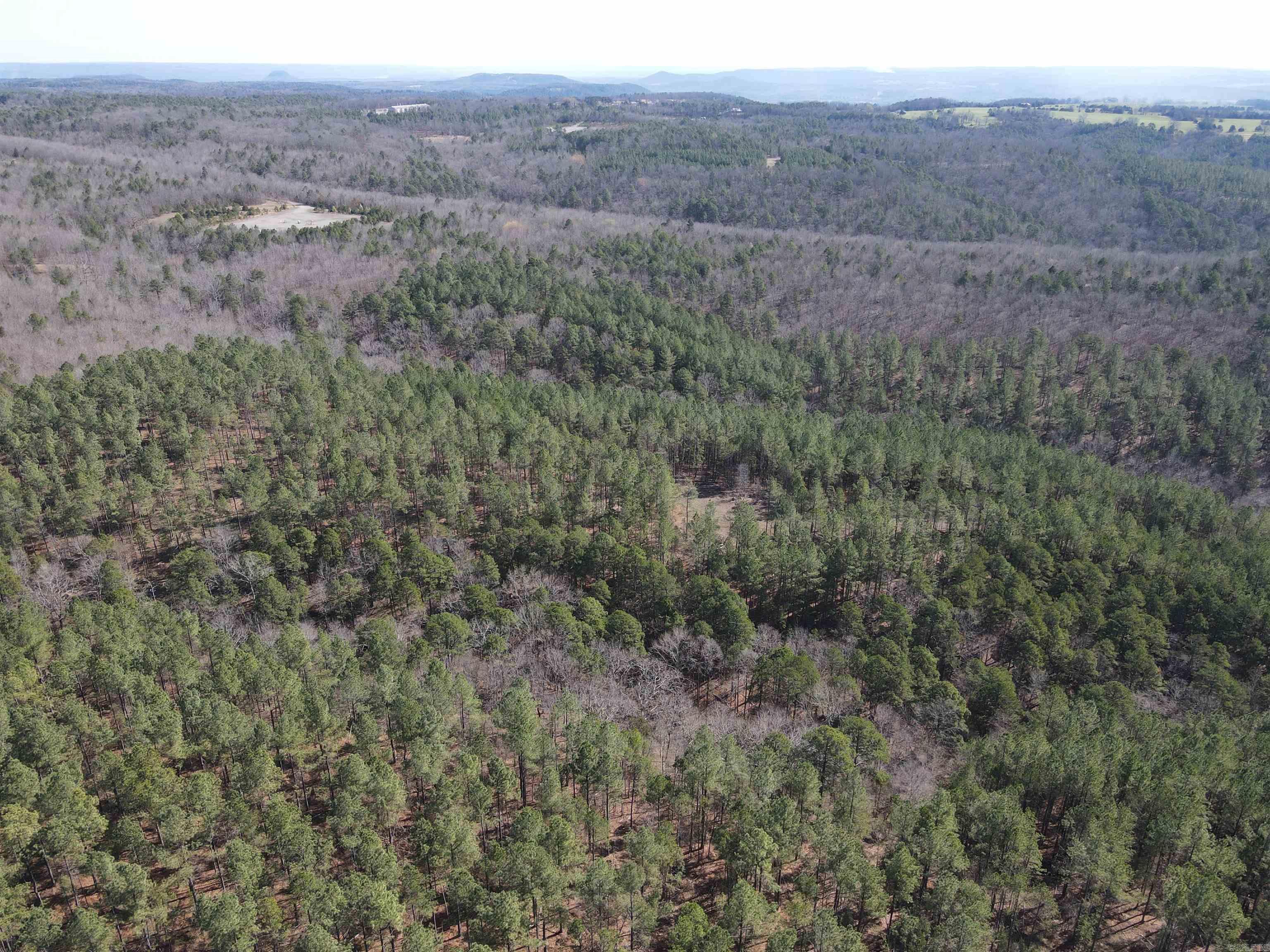 Not in Subdivision - Land