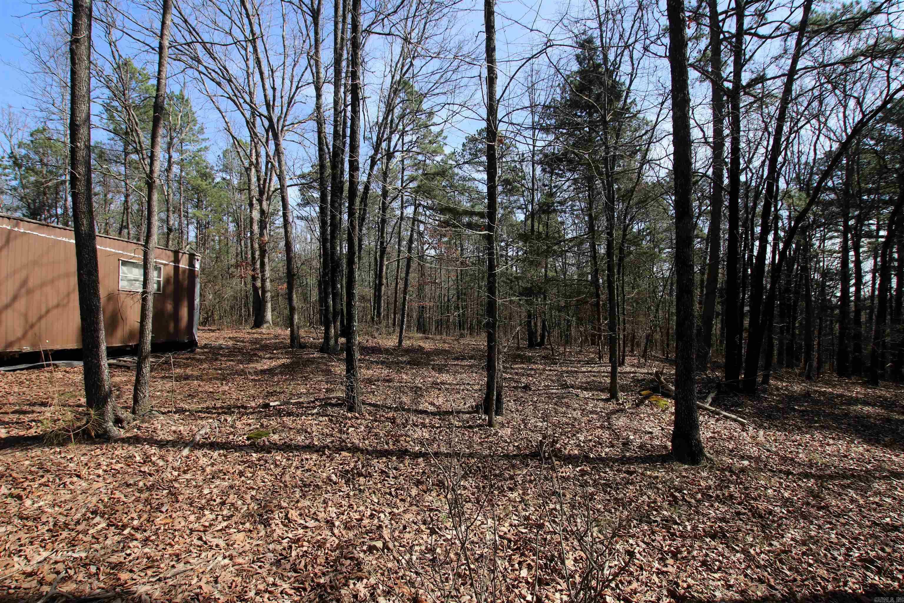 Not in Subdivision - Land