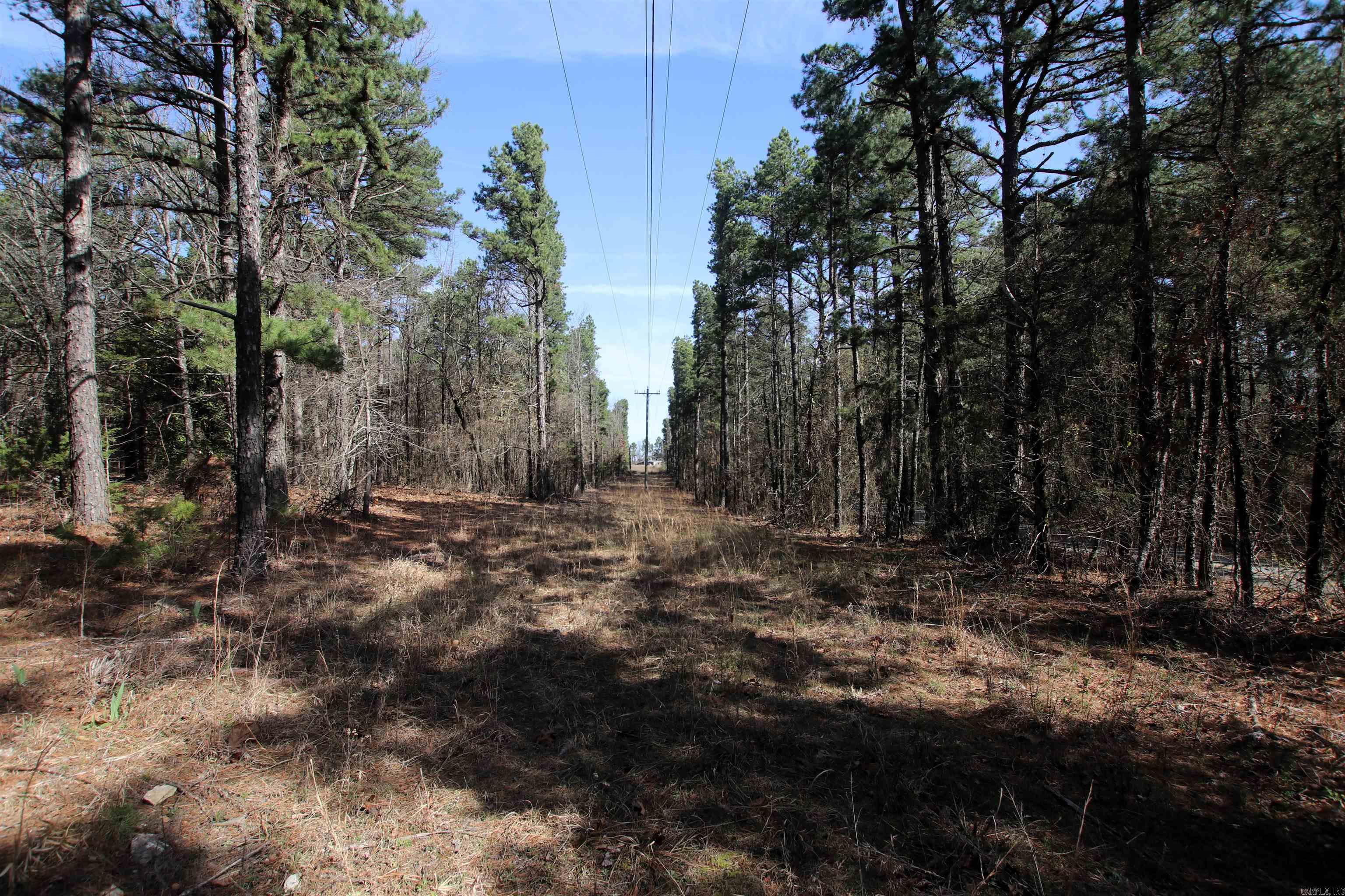 Not in Subdivision - Land