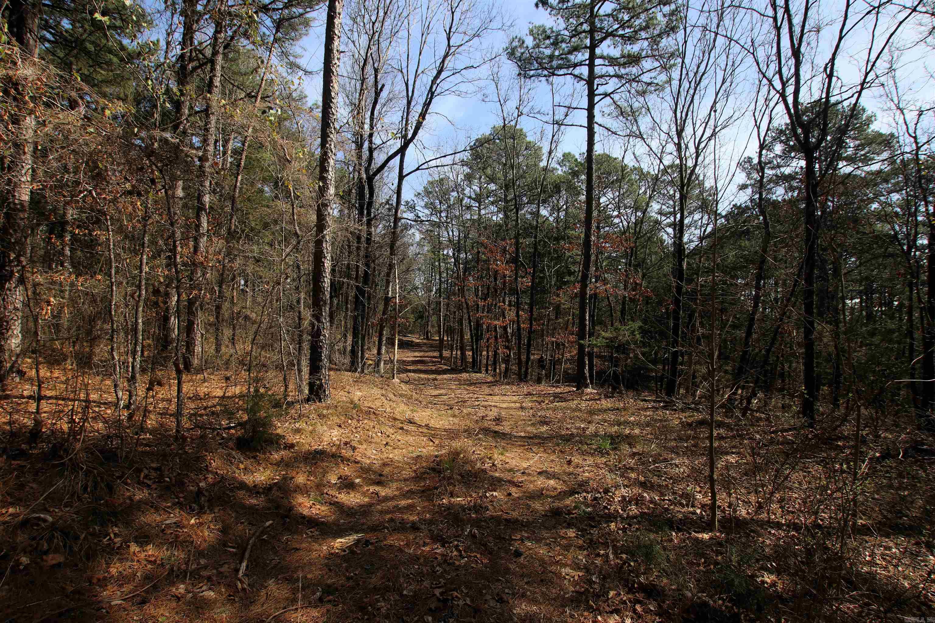 Not in Subdivision - Land