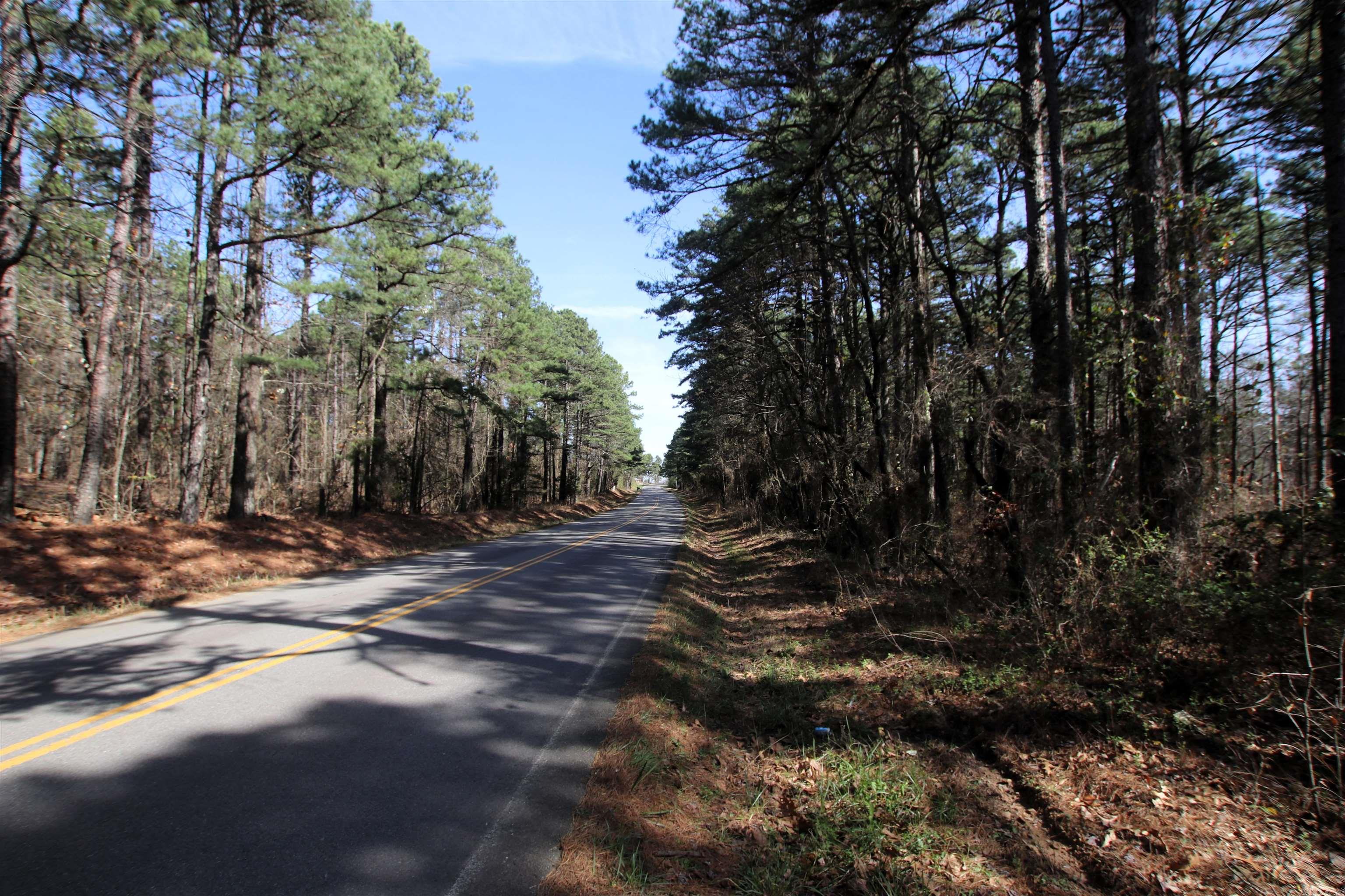 Not in Subdivision - Land