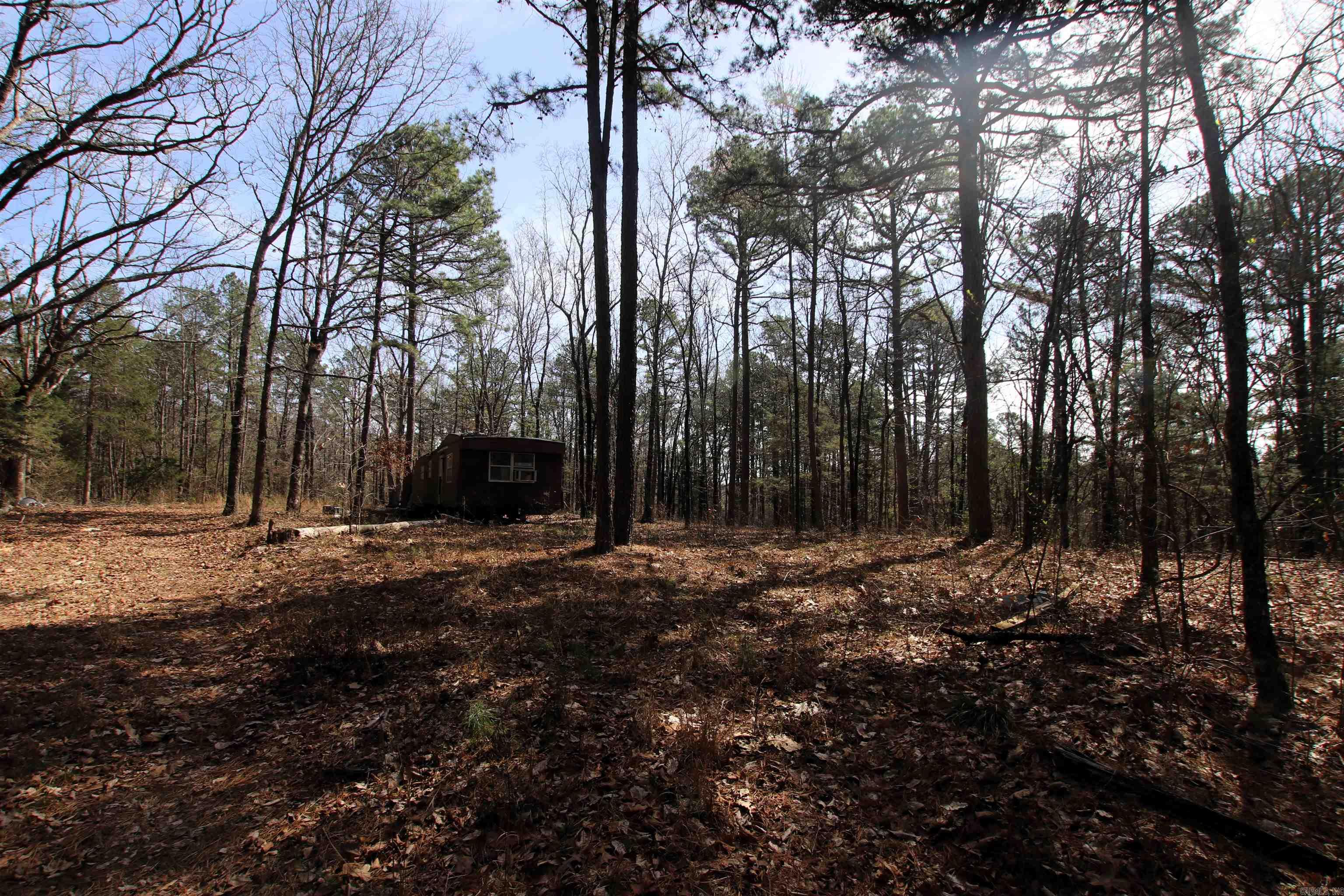 Not in Subdivision - Land