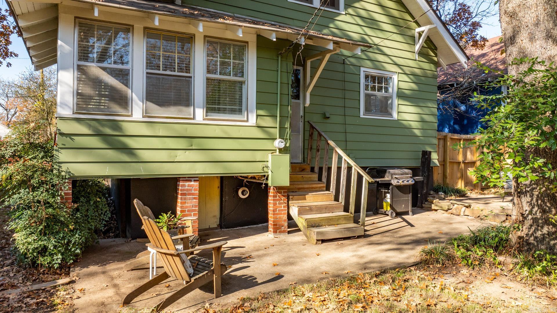 Stiffs CS - Residential